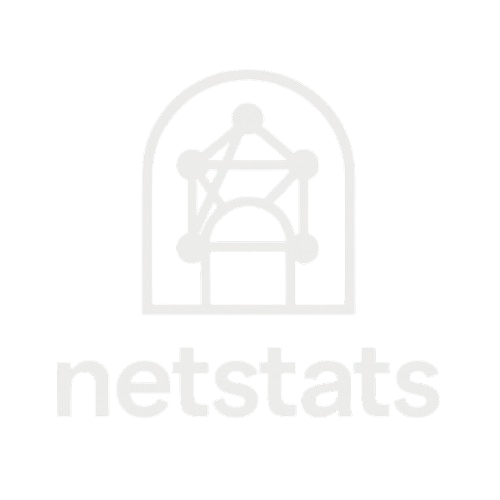 NetStats Logo